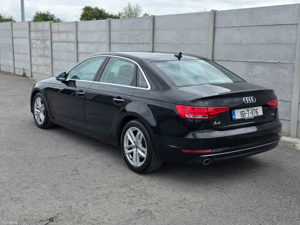Audi A4 2.0TDI 150BHP SE Ultra NCT 01/27 386545668