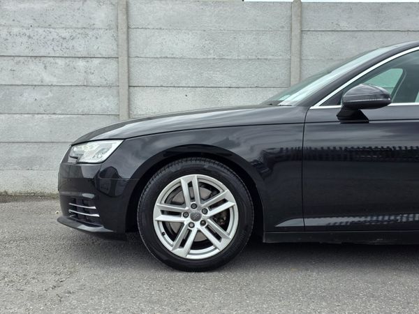 Audi A4 2.0TDI 150BHP SE Ultra NCT 01/27 386545674