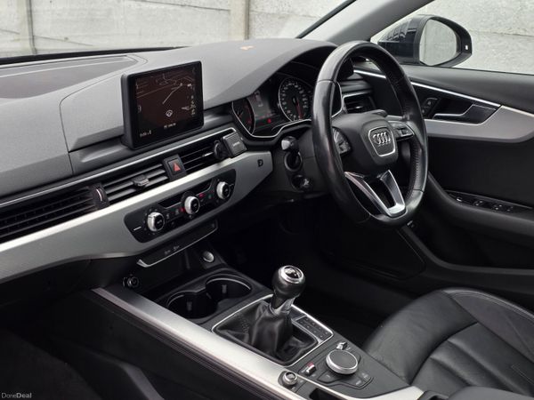Audi A4 2.0TDI 150BHP SE Ultra NCT 01/27 386545680