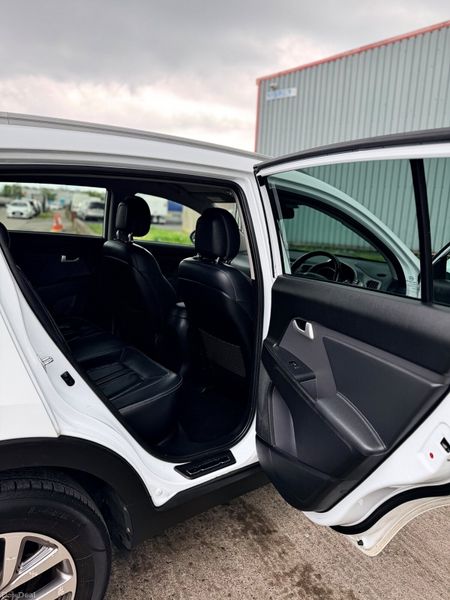 🔴 Kia Sportage Platinum 2015 Huge Spec 386547846
