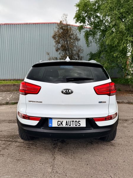 🔴 Kia Sportage Platinum 2015 Huge Spec 386547818