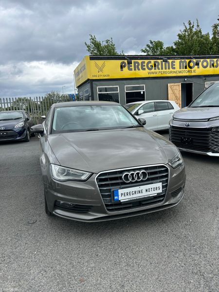 Audi A3 Saloon Only 51k KM 386550306