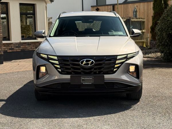 Now Reserved! 221 Hyundai Tucson Executive! 386554404