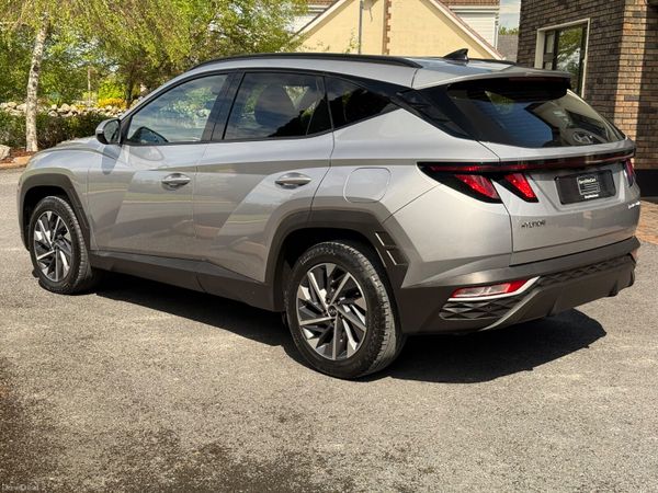 Now Reserved! 221 Hyundai Tucson Executive! 386554406