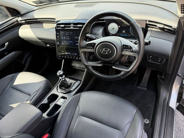 Now Reserved! 221 Hyundai Tucson Executive! 386554410