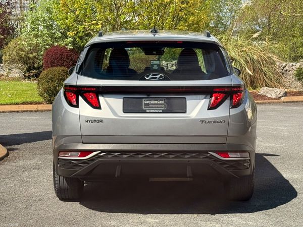Now Reserved! 221 Hyundai Tucson Executive! 386554412