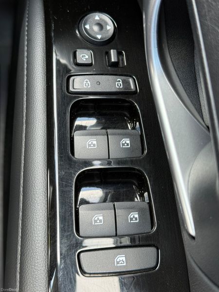 Now Reserved! 221 Hyundai Tucson Executive! 386554424
