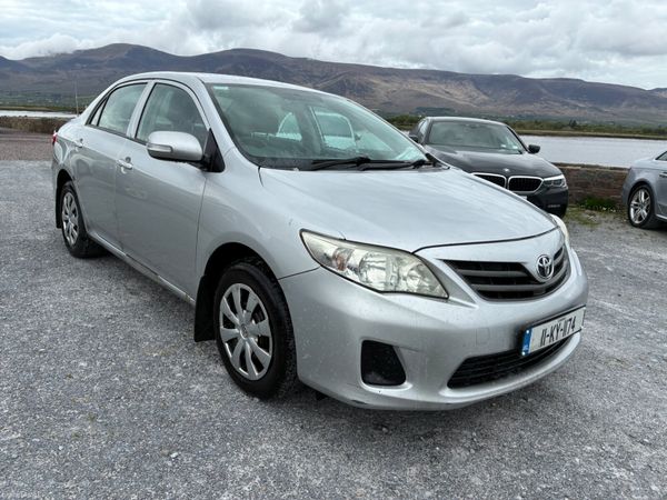 Toyota Corolla *NCT* 386557882