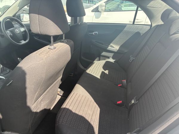 Toyota Corolla *NCT* 386557892