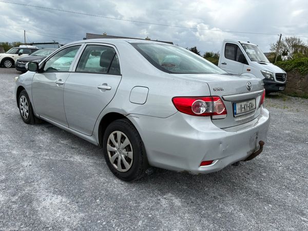Toyota Corolla *NCT* 386557894