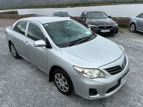 Toyota Corolla *NCT* 386557896