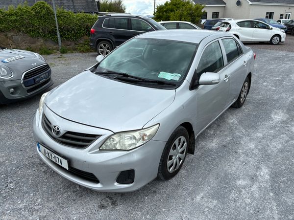 Toyota Corolla *NCT* 386557898