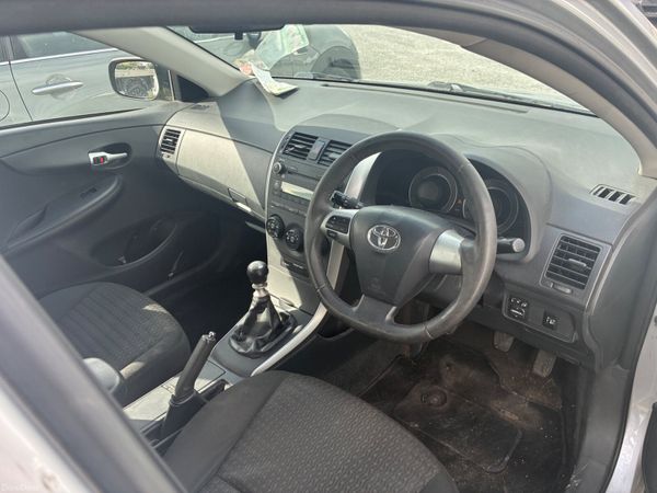 Toyota Corolla *NCT* 386557900