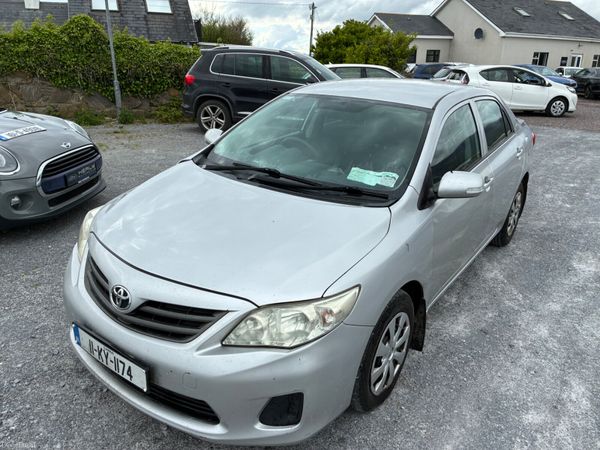 Toyota Corolla *NCT* 386557902