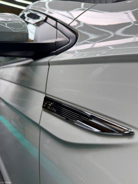 2019 VW Polo 1.5 Petrol - Automatic + R LINE! 386560374
