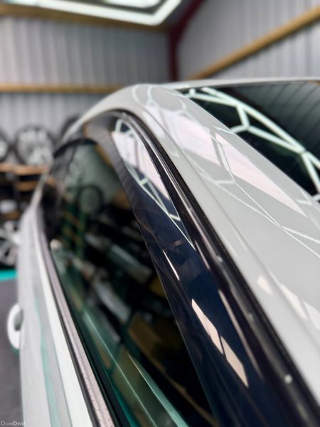 2019 VW Polo 1.5 Petrol - Automatic + R LINE! 386560376