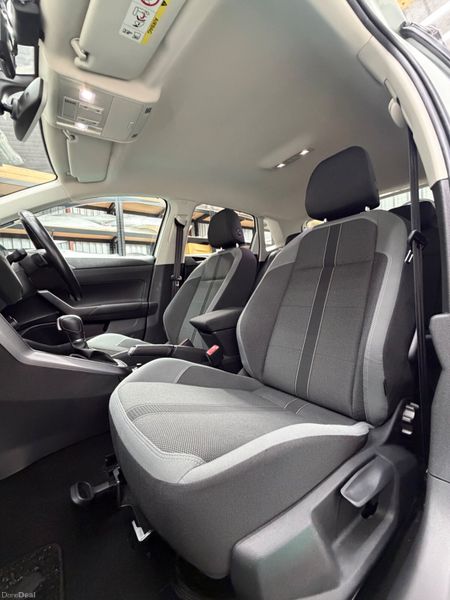 2019 VW Polo 1.5 Petrol - Automatic + R LINE! 386560386