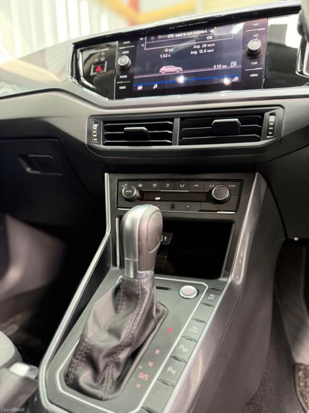 2019 VW Polo 1.5 Petrol - Automatic + R LINE! 386560394