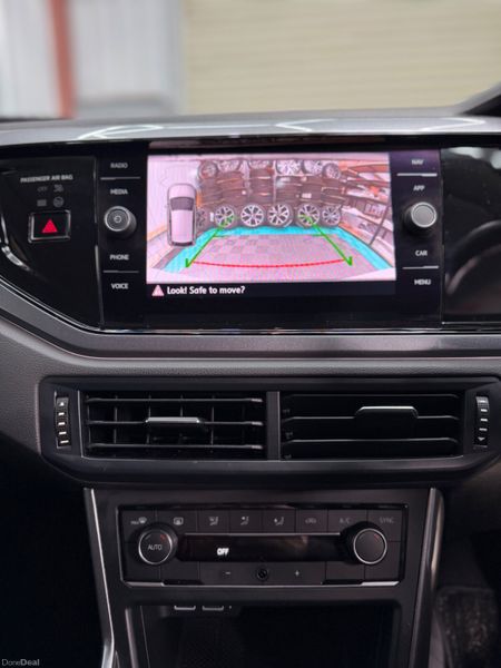 2019 VW Polo 1.5 Petrol - Automatic + R LINE! 386560396