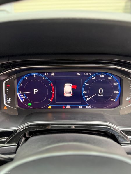 2019 VW Polo 1.5 Petrol - Automatic + R LINE! 386560398