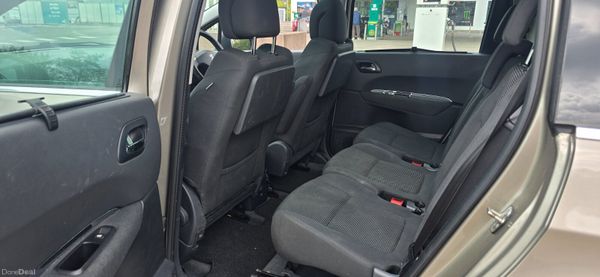 Peugeot 5008 2016 New Nct Low miles 386560910