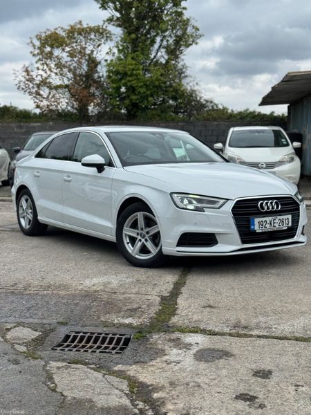Audi A3 1.4 Tsi Auto 33000kms 2019 386561370