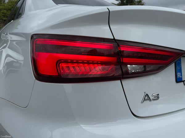 Audi A3 1.4 Tsi Auto 33000kms 2019 386561372