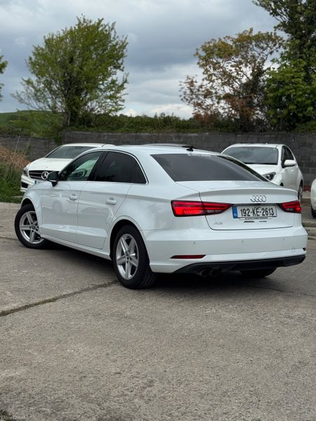 Audi A3 1.4 Tsi Auto 33000kms 2019 386561374