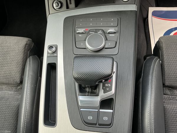 211 AUDI Q5 PLUG-IN PETROL HYBRID S-LINE AUTOMATIC 386580266