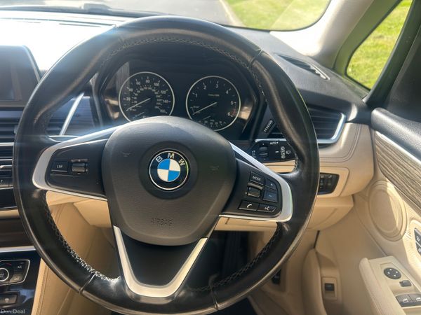 BMW 2-Series 2015  NCT 05/27 386584820