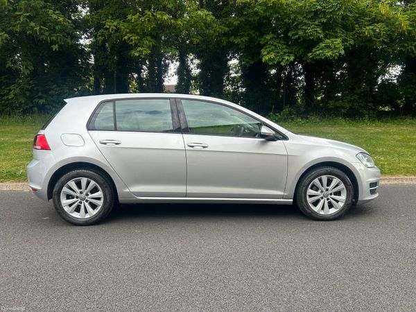 Volkswagen Golf 2013 AUTO (NCT 04/28 TAX 08/26) 386585956