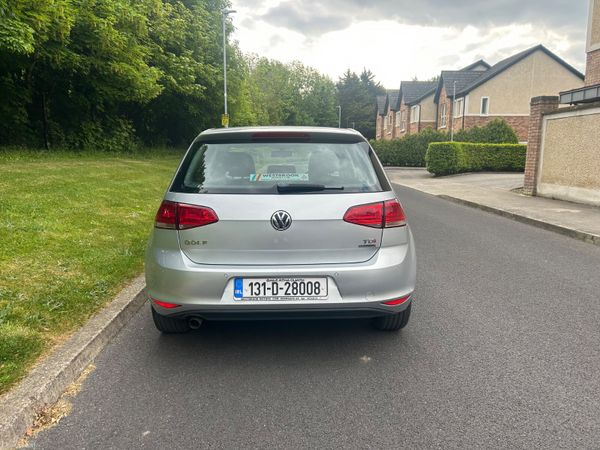 Volkswagen Golf 2013 AUTO (NCT 04/28 TAX 08/26) 386585958