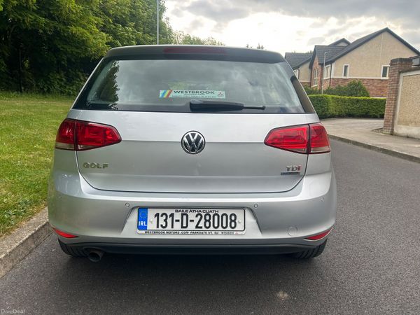 Volkswagen Golf 2013 AUTO (NCT 04/28 TAX 08/26) 386585960