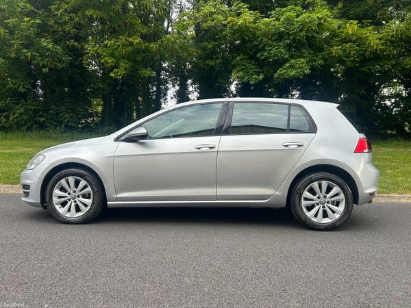 Volkswagen Golf 2013 AUTO (NCT 04/28 TAX 08/26) 386585962