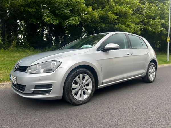 Volkswagen Golf 2013 AUTO (NCT 04/28 TAX 08/26) 386585964