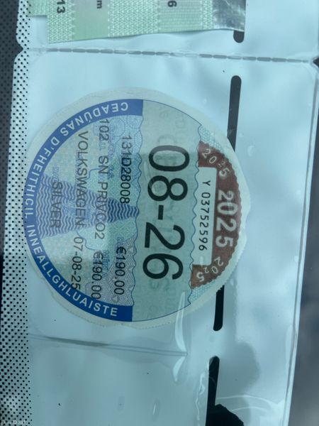 Volkswagen Golf 2013 AUTO (NCT 04/28 TAX 08/26) 386585966