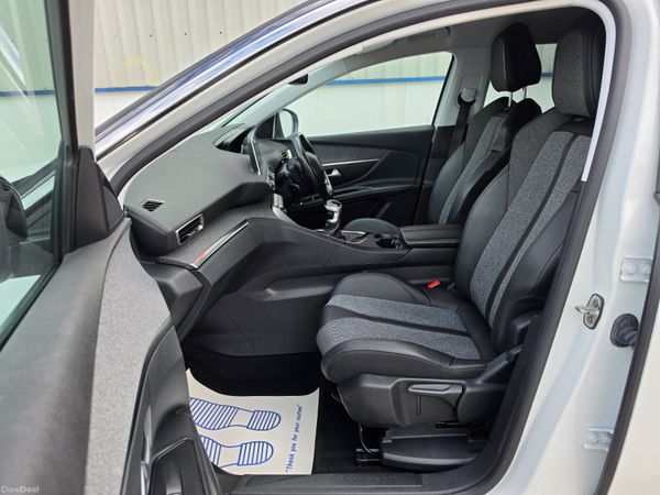 2020 PEUGEOT 5008 7 SEATER HIGH SPEC ALLURE FSH 386589810
