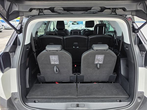 2020 PEUGEOT 5008 7 SEATER HIGH SPEC ALLURE FSH 386589812