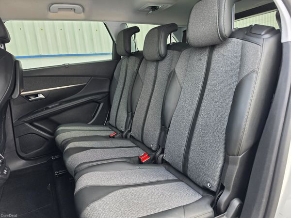 2020 PEUGEOT 5008 7 SEATER HIGH SPEC ALLURE FSH 386589814