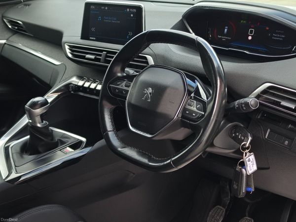 2020 PEUGEOT 5008 7 SEATER HIGH SPEC ALLURE FSH 386589818
