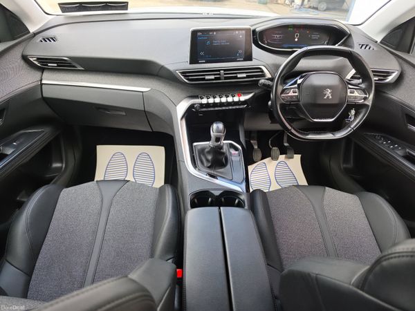 2020 PEUGEOT 5008 7 SEATER HIGH SPEC ALLURE FSH 386589820