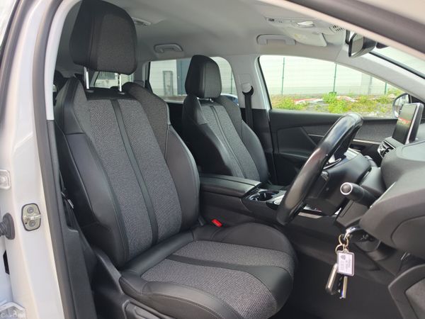 2020 PEUGEOT 5008 7 SEATER HIGH SPEC ALLURE FSH 386589822