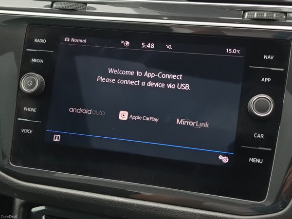 2019 VW TIGUAN 2.0 150BHP R LINE 1 OWNER LOW MILES 386590094