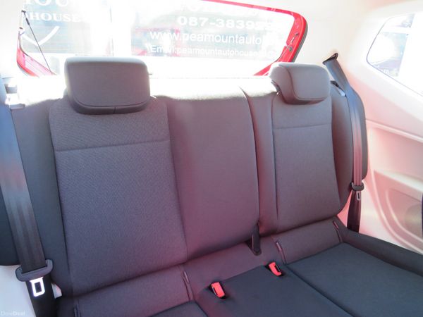 19 VW UP 1LT PETROL AUTOMATIC NCTD 28 386507736