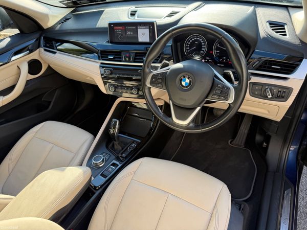 *70,000kms* Immaculate 201 BMW X1 Auto! 386507930