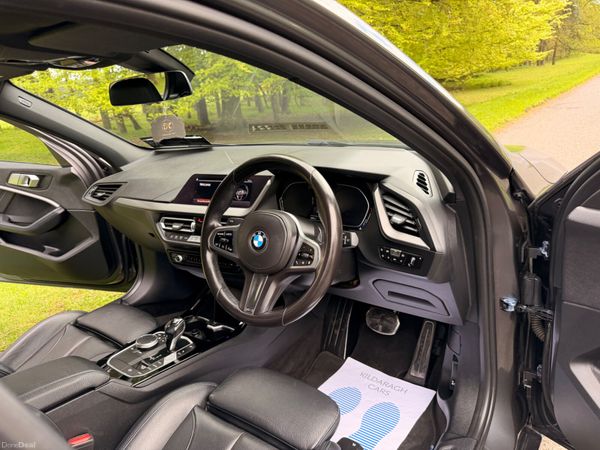 BMW 1-Series 2021 Diesel M Sport 386512886