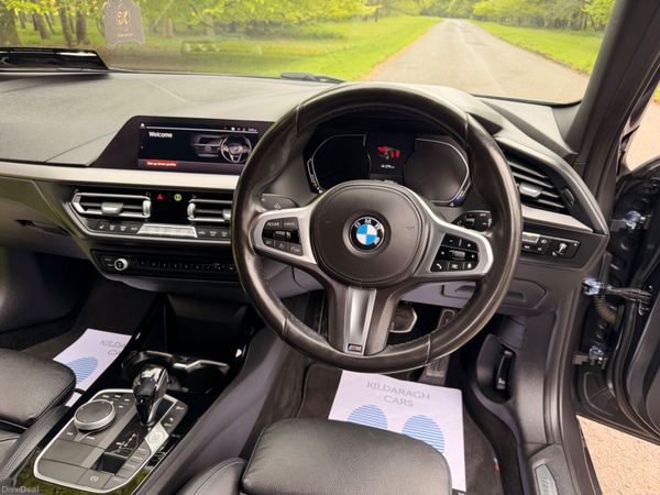 BMW 1-Series 2021 Diesel M Sport 386512892