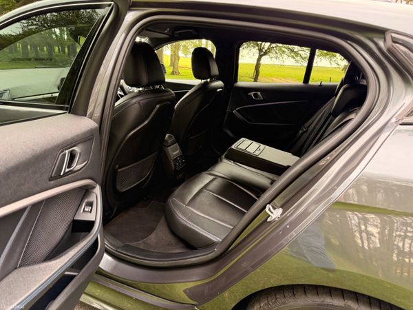 BMW 1-Series 2021 Diesel M Sport 386512894