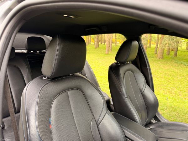 BMW 1-Series 2021 Diesel M Sport 386512900