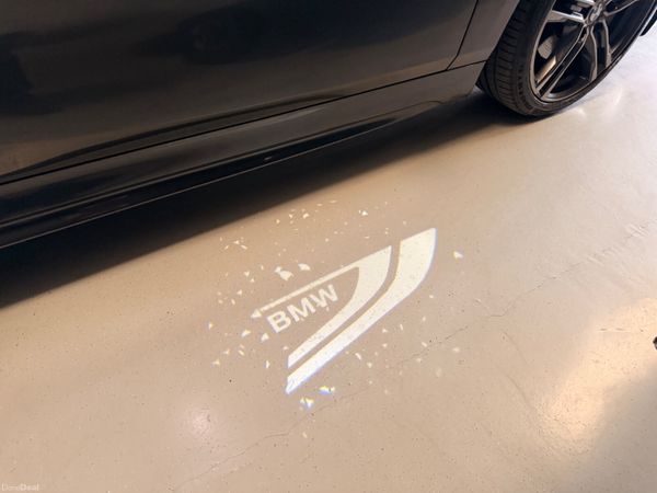 BMW 1-Series 2021 Diesel M Sport 386512930